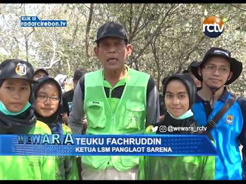 Peringati Hari Ozon Internasional