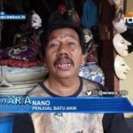 Bisnis Batu Akik Alami Penurunan