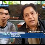 Wabup Cirebon Jangan Melulu Politisi