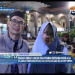 Ibadah Umrah Lancar Dan Nyaman Bersama Noor Alia