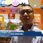 Toys Kingdom Buka Toko Di Csb