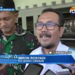 Forkopimda Kab Cirebon Gelar Coffee Morning