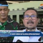 Plt Bupati Cirebon Siap Salurkan Aspirasi Masyarakat