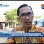 Khazanah Kuliner Keraton Kesultanan Cirebon