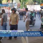 Dua Kelompok Pelajar Nyaris Terlibat Bentrok