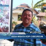 Desa Wisata Kopi Cibeureum