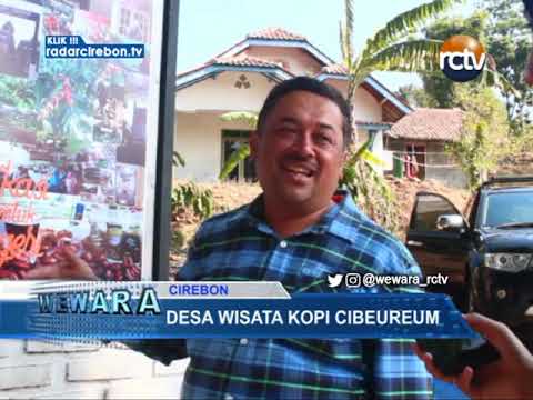 Desa Wisata Kopi Cibeureum