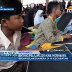 Bintang Pelajar 2019 Kab. Indramayu