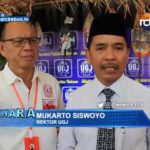 FH UGJ Gelar Silaturahmi Lintas Angkatan