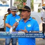 Radar Cirebon Gelar Event Ciremai Ride