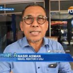 Transformasi Jas Almamater Mahasiswa UGJ