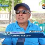 Ciremai Ride 2019, Pemkab Kuningan Apresiasi Sebagai Ajang Promosi Wisata