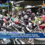 Forkoci Gelar Bakti Sosial