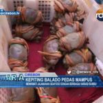 Kepiting Balado Pedas Mampus