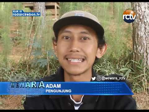 Sensasi Wisata Alam Talaga Surian