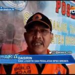 BPBD Brebes Tidak Miliki Armada Tangki Air