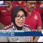 Seorang Kernet Truk Ditangkap, Sudah Lima Kali Curi Muatan Truk