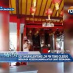 128 Tahun Klenteng Lok Pin Tong Ciledug