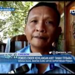 Pemdes Ender Kehilangan Aset Tanah Titisara