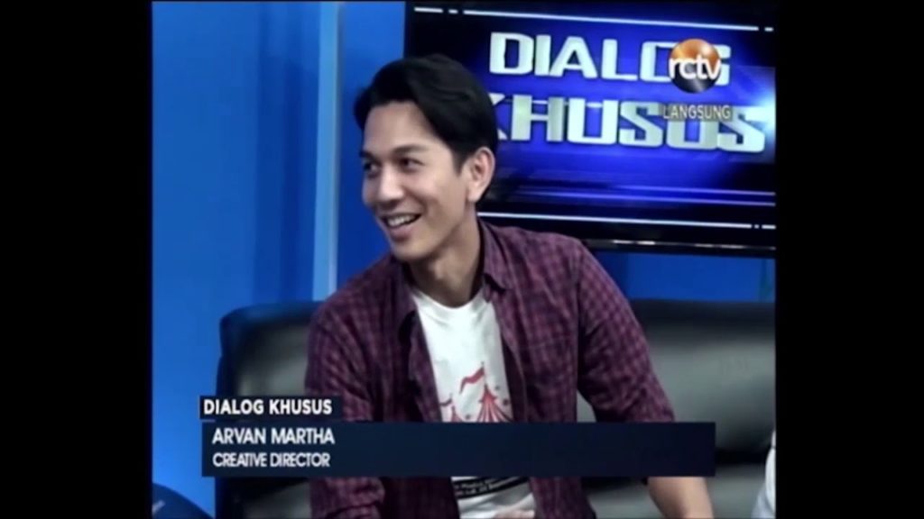 Dialog Khusus - Edisi Cirebon Festival 2019