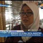 Workshop Go Global Digital Marketing