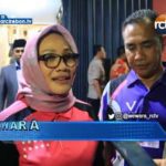 Bupati Dan Wakil Walikota Hadiri Pembukaan Internasional Table Tennis