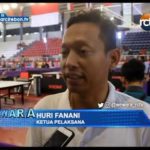 International Table Tennis Open Cirebon Cup I 2019