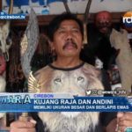 Kujang Raja Dan Andini