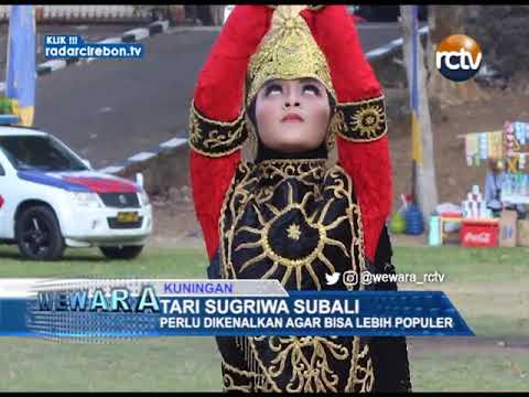 Tari Sugriwa Subali, Perlu Dikenalkan Agar Bisa Lebih Populer