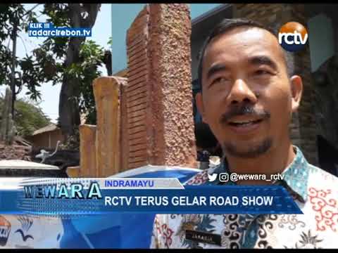 RCTV Terus Gelar Road Show Bintang Pelajar 2019