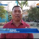 Final Bola Voli Kuwu Cup 2019