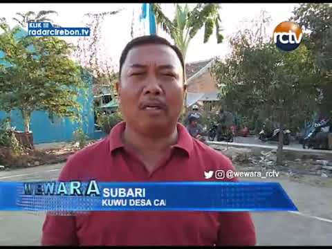 Final Bola Voli Kuwu Cup 2019