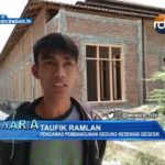 Pembangunan Gedung Kesenian Gegesik