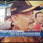 Korban Sekolah Ambruk Berangsur Membaik