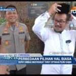 Bupati Himbau Masyarakat Turut Ciptakan Pilwu Damai