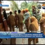 Dinas Kesehatan Ajak Masyarakat Jaga Lingkungan