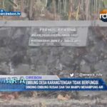 Embung Desa Karangtengah Tidak Berfungsi