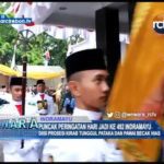 Puncak Peringatan Hari Jadi Ke 492 Indramayu