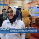 Batas Waktu Pendaftaran Open Bidding 4 Oktober