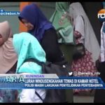 Lurah Windusengkahan Tewas Di Kamar Hotel
