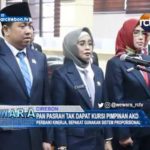 PAN Pasrah Tak Dapat Kursi Pimpinan AKD