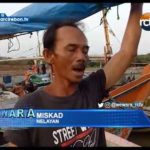 Nelayan Keluhkan Razia Alat Tangkap Garok