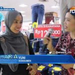 Ramayana Cirebon Mall Adakan Diskon Branded Sale