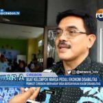 Pemkot Cirebon Berharap Bisa Berdayakan Kaum Disabilitas