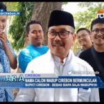 Nama Calon Wabup Cirebon Bermunculan