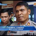 Diduga Kondisi Bangunan Sekolah Sudah Rapuh