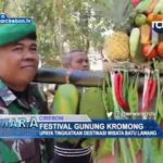 Festival Gunung Kromong