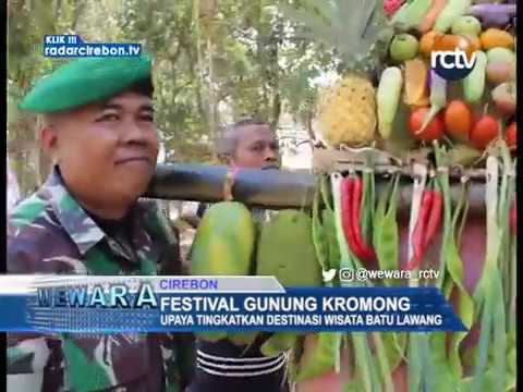 Festival Gunung Kromong