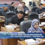 APBD Kota Cirebon Tahun 2020 Diproyeksikan Naik