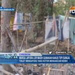 Warga Japura Lor Masih Gunakan Kakus Tepi Sungai